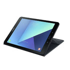 Samsung - Etui-support pour Galaxy Tab S3 - noir-Noir