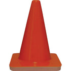CCI Sport - Cône de circulation, 12/paquet-Taille : 5 po