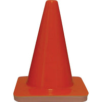 CCI Sport - Cône de circulation, 12/paquet-Taille : 5 po