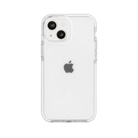 General Supply Goods + Co - Étui anti-chocs pour iPhone 13 Mini - Transparent-Pour iPhone 13 Mini