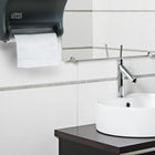 Tork - Universal Rouleau d'essuie-mains - Blanc - 800 pi - Paquet de 6-Couleur Blanc