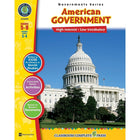 Livre numérique : American Government (format PDF, téléchargement pour 1 utilisateur), ISBN 978-1-55319-343-2, 5e à 8e année-Vous recevrez deux courriels : un confirmant toute la commande et l'autre avec un bouton Download Software (Télécharger le logiciel). Vous pouvez télécharger immédiatement ou revoir votre courriel pour télécharger plus tard.