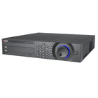 SeqCam – Enregistreur vidéo numérique autonome 2U 2CIF 24 canaux, 3,5 x 18,1 x 17,3 (po), noir-Jusqu’à 24 caméras avec vue en temps réel en 1080p