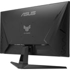 ASUS - Moniteur de jeu 27 po TUF HDR - VG279QM1A-La technologie HDR (High Dynamic Range) prend en charge le format HDR-10 pour améliorer les zones lumineuses et sombres. 