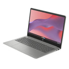 HP - Chromebook Plus avec 1 an de Google AI Pro - Intel Core i3-N305 - 128 Go UFS - 8 Go RAM - Chrome OS-Stockage : 128 Go UFS