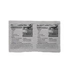 Lingettes nettoyantes pour appareils EZ - paquet de 50-Idéal pour les terminaux de point de vente, les distributeurs automatiques de billets, les kiosques et les caisses automatiques