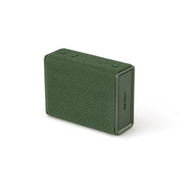 Urbanista - Sydney Enceinte sans fil de poche - Vert-Enceinte sans fil de poche, Intérieur/Extérieur