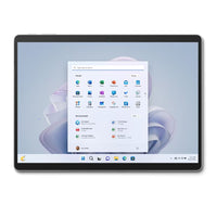 Microsoft - Tablette Surface Pro 9 - SSD 1 To - RAM 16 Go - Windows 10 Pro - Platine-Taille et utilisation de la tablette : Tablette Surface Pro 9 de 13 pouces