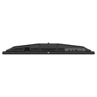 MSI - Moniteur de jeu MAG QD-OLED 27 po - Résolution 2560 x 1440 - Noir - 271QPX-Panneau QD-OLED de nouvelle génération