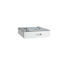 Lexmark – Plateau multimédia à 50 feuilles pour bannière 47B0113 pour Lexmark C792/X792-Type de support : Papier de bannière