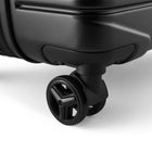 Bugatti - Ensemble de 3 valise rigide ABS - Noir-10
