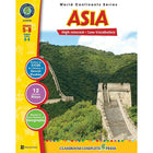 Livre numérique : Asia (format PDF, téléchargement pour 1 utilisateur), ISBN 978-1-55319-312-8, 5e à 8e année-Vous recevrez deux courriels : un confirmant toute la commande et l'autre avec un bouton Download Software (Télécharger le logiciel). Vous pouvez télécharger immédiatement ou revoir votre courriel pour télécharger plus tard.