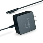 Genius Surface Pro Tablette 3/4/5 36 W Chargeur-L'adaptateur d'alimentation magnétique enfichable charge rapidement l'ordinateur tablette Microsoft Surface Pro 3 et Pro 4 Intel i5 i7 Core modèle 1625
