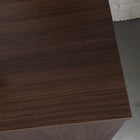 Sauder - Affirm Armoire de rangement commerciale - Noble Elm-Grande tablette réglable derrière les portes pour des options de rangement polyvalentes