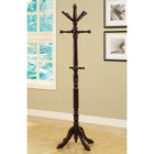 Monarch Specialties - 2011 Patere - Traditionnelle Bois Massif Cerise-Style classique