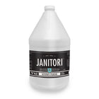 Janitori Nettoyant à Plancher 3.6L-Contient 0%: Parabènes, solvants pétroliers, EDTA, NTA, chlore, phosphates, composés organiques volatiles