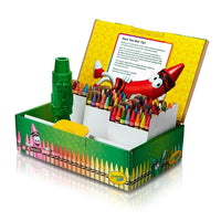 Crayons Crayola - Paquet de 240-Crayons Crayola classiques que les enfants utilisent depuis des générations