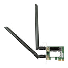 Routeur Gigabit bibande sans fil AC750, noir-Modernisez votre ordinateur à AC1200 sans fil de prochaine génération
