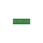 Ensemble de tableau d'affichage North Star Teacher Resources, lignes alphabétiques - Cursive traditionnelle, paquet de 14-Police cursive traditionnelle