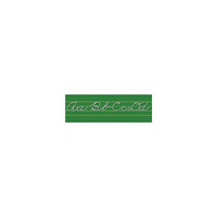 Ensemble de tableau d'affichage North Star Teacher Resources, lignes alphabétiques - Cursive traditionnelle, paquet de 14-Police cursive traditionnelle