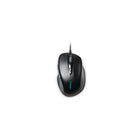 Kensington - Souris USB pleine taille Pro Fit-Forme ergonomique pour droitier avec poignée en caoutchouc souple