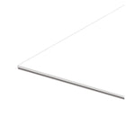 Royal Brites - Panneau de Mousse - 11 x 14 (po) - Blanc - Paquet de 4-Compatible avec peintures, marqueurs et adhésifs