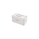 Staples Boîtes d'expédition, 12 x 6 x 6 (po), blanc-Les boîtes restent à plat jusqu'à ce que vous en ayez besoin