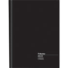 Blueline Livre de comptes A82, A82-03, 3 colonnes-10 1/4 po x 7 11/16 po