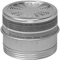 MSA - Cartouches Pour Respirateurs Comfo Cartouche Gaz/Vapeur, Vapeur Organique/Gaz Multiples, paquet de 3-Description du filtre/de la cartouche Gaz multiples