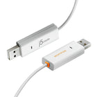 j5create – Commutateur Wormhole JUC400 pour Windows et Mac-Commutateur Wormhole