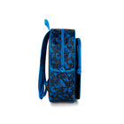 Heys - Jurassic World Sac à dos-Des matériaux de haute qualité tels que le tissu jacquard 420D et le PVC sont utilisés pour améliorer encore l'attrait visuel du sac à dos