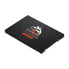 Seagate FireCuda 120 - Disque SSD interne de 500 Go-500 Go, 3D TLC