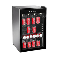 Royal Sovereign – Refroidisseur de vin et boissons, 4,5 pi3-Grande capacité de 4,5 pi3 pouvant contenir 110 canettes et 4 bouteilles