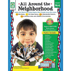 Livre numérique : Key Education - All Around the Neighborhood, 804065-EB, prématernelle-Vous recevrez deux courriels : le premier confirmant la totalité de votre commande et le second comportant un lien de téléchargement. Vous pourrez utiliser le lien de téléchargement immédiatement ou plus tard, comme vous le voulez.