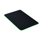 Razer Tapis De Souris Gigantus V2 - M-Le nombre élevé de fils du tissage permet à votre souris de glisser facilement sur le tapis pour des déplacements rapides et fluides.