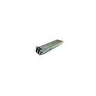Amer – Émetteur-récepteur 10-Gigabit à fibre optique monomode-Interfaces/ports : 1 x 10GBASE-ER
