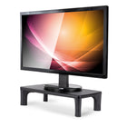 Support de moniteur réglable Allsop Hi-Lo - Noir-7