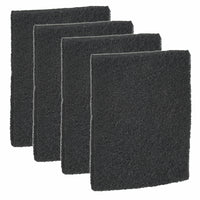 GermGuardian -Filtres à allergènes de rechange d’origine FLT200, pour les purificateurs d'air enfichables AC225W et AP201W-Contient 4 filtres à allergènes de rechange pour les purificateurs d'air enfichables AC225W et PureGuardian AP201W