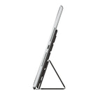 Apple Smart Keyboard pour iPad (7e/8e/9e génération) et iPad Air (3e génération) - Anglais É.-U.-Il se connecte au nouvel iPad et à iPad Air au moyen du Smart Connector.