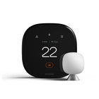 Ecobee - Thermostat Smart Premium avec commande vocale et capteur intelligent-Thermostat Smart Premium