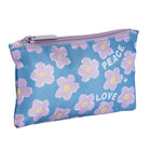 Pep Rally - Pochette à collation Swirl - Paquet de 2-Fermeture à glissiere durable