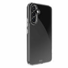 Blu Element - Coque anti-choc DropZone Air pour Samsung Galaxy S23 FE - Transparente-Résistance aux rayures