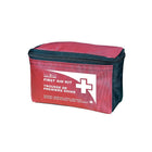 Trousse de premiers soins First Aid Central règlementaire pour l'Ontario - Section 8 - 1-5 personnes-Pour les lieux de travail de l'Ontario comptant de 1 à 5 travailleurs à tout moment.