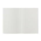 Gry Mattr - Cahiers de notes à couverture souple - Couleurs variées - Paquet de 3-80 pages par cahier de notes