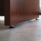 Sauder 59"W La Collection Affirm Bureau - Finition Classic Cherry-7