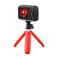 Vtech KidiZoom Creator Cam-Créez vos propres vidéos géniales sur cette caméra vidéo HD avec microphone intégré et effets spéciaux comme la vidéo time-lapse