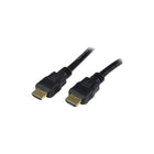 Startech ® Câble HDMI haute définition M/M, 150 cm/4,9 pi, noir-Câble HDMI haute vitesse pour un transfert du signal sans bruit