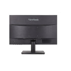 Moniteur ViewSonic LCD de 19" à écran large - VA1903H-90º horizontal, 65º vertical