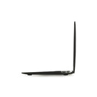 TUCANO – Étui à coque rigide NIDO K-HSNI-MBA13-8 pour MacBook 13 po, noir-Prévient les égratignures, les rayures et les marques
