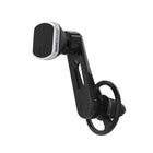 Support universel pour évent magnétique Scosche MagicMount Pro-Portable: idéal pour passer d'une voiture à l'autre, voyager ou louer des voitures.